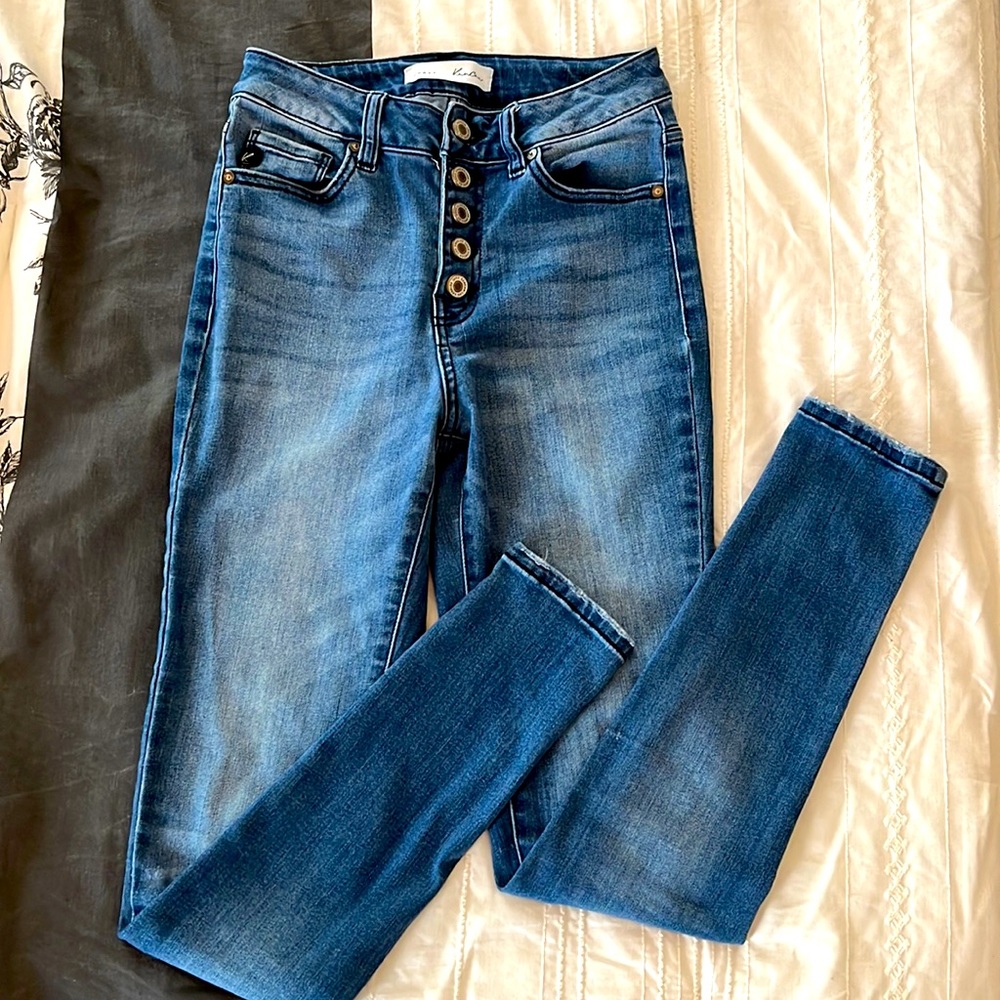 KanCan skinny jeans